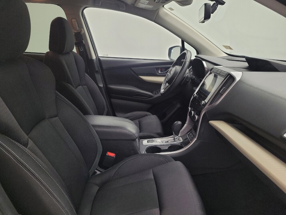 2019 Subaru Ascent in Maple Heights, OH 44137 - 18100816 21