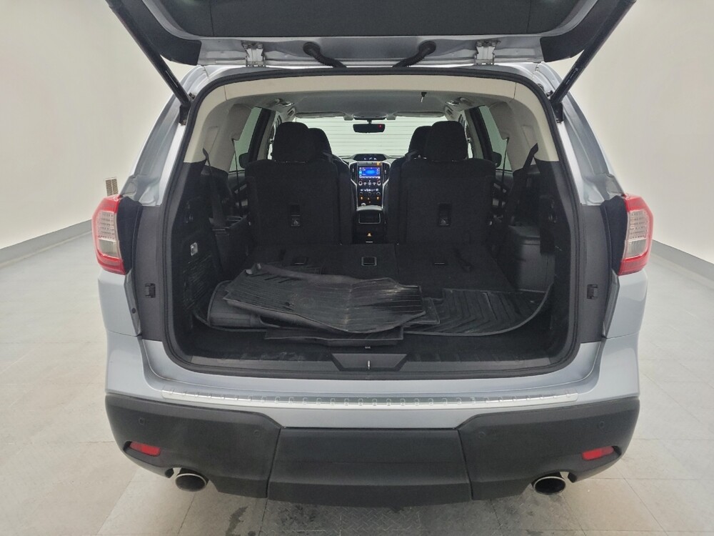 2019 Subaru Ascent in Maple Heights, OH 44137 - 18100816 29