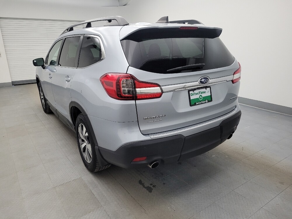 2019 Subaru Ascent in Maple Heights, OH 44137 - 18100816 5