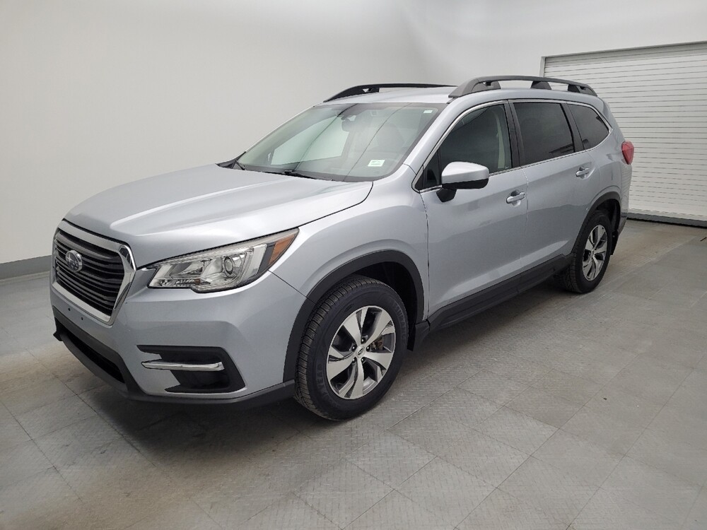 2019 Subaru Ascent in Maple Heights, OH 44137 - 18100816 2