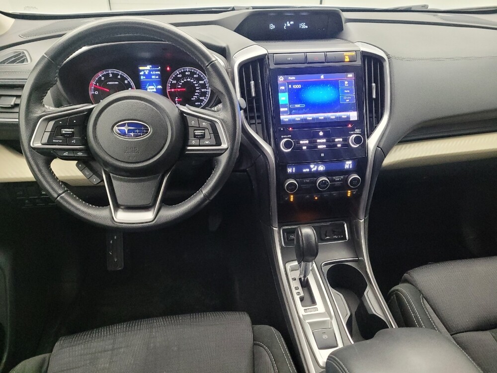 2019 Subaru Ascent in Maple Heights, OH 44137 - 18100816 22