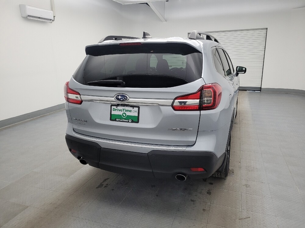 2019 Subaru Ascent in Maple Heights, OH 44137 - 18100816 7