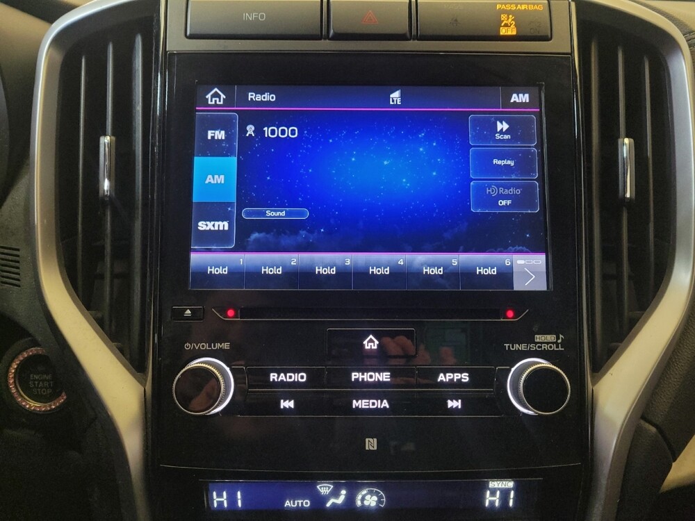 2019 Subaru Ascent in Maple Heights, OH 44137 - 18100816 25