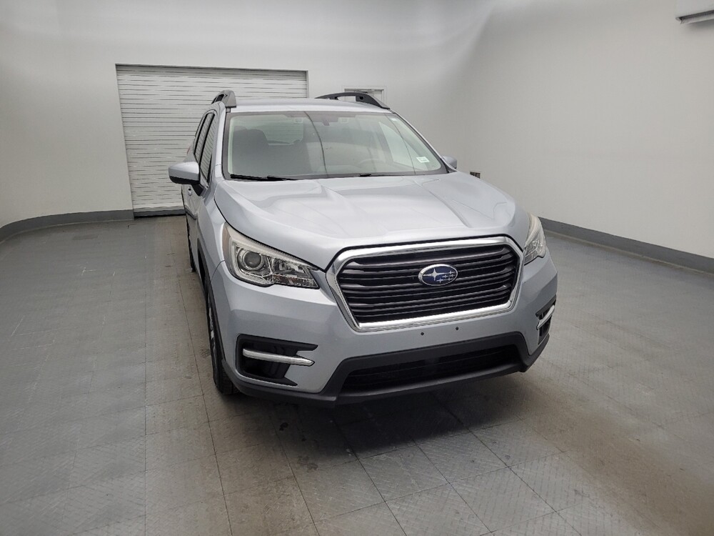 2019 Subaru Ascent in Maple Heights, OH 44137 - 18100816 14