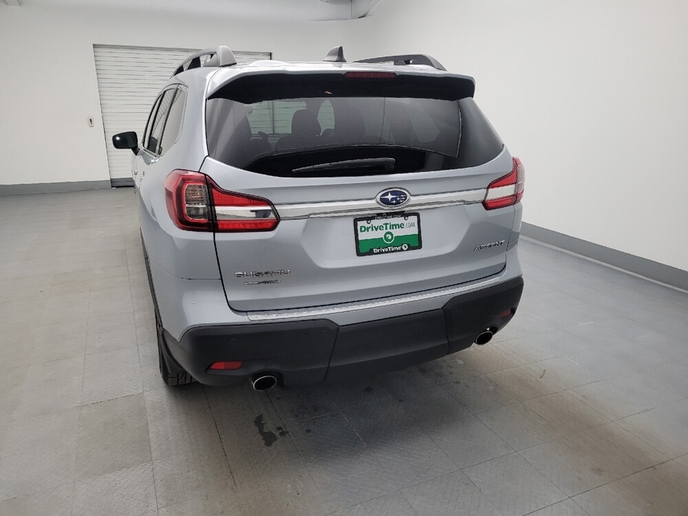2019 Subaru Ascent in Maple Heights, OH 44137 - 18100816 6