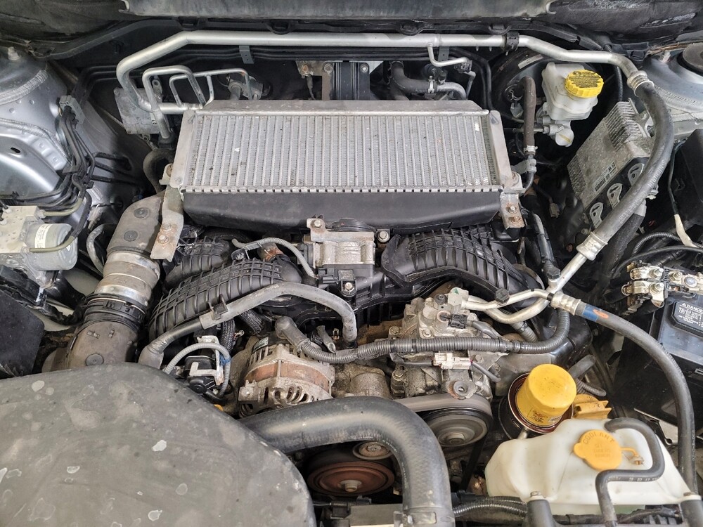 2019 Subaru Ascent in Maple Heights, OH 44137 - 18100816 30