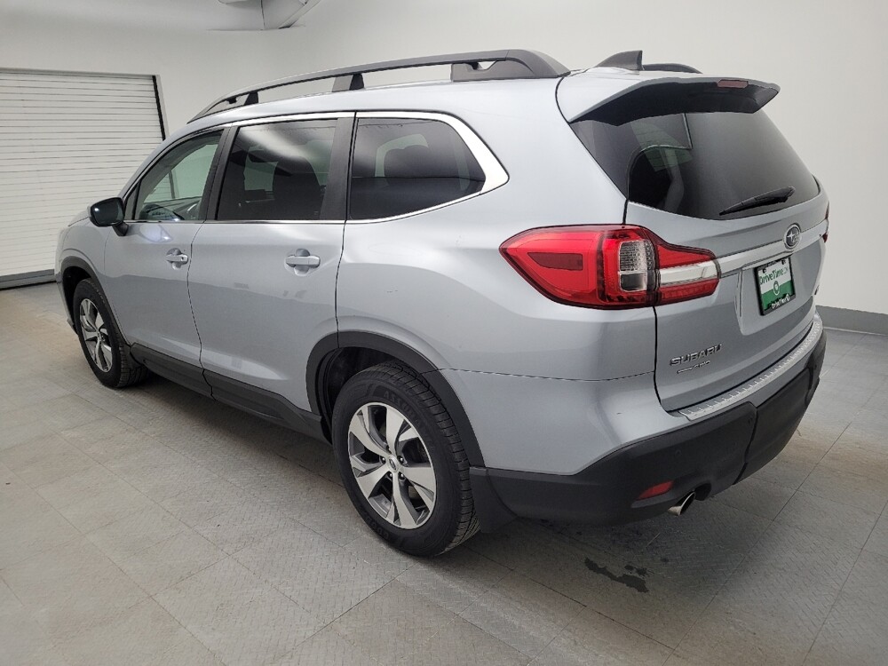 2019 Subaru Ascent in Maple Heights, OH 44137 - 18100816 3