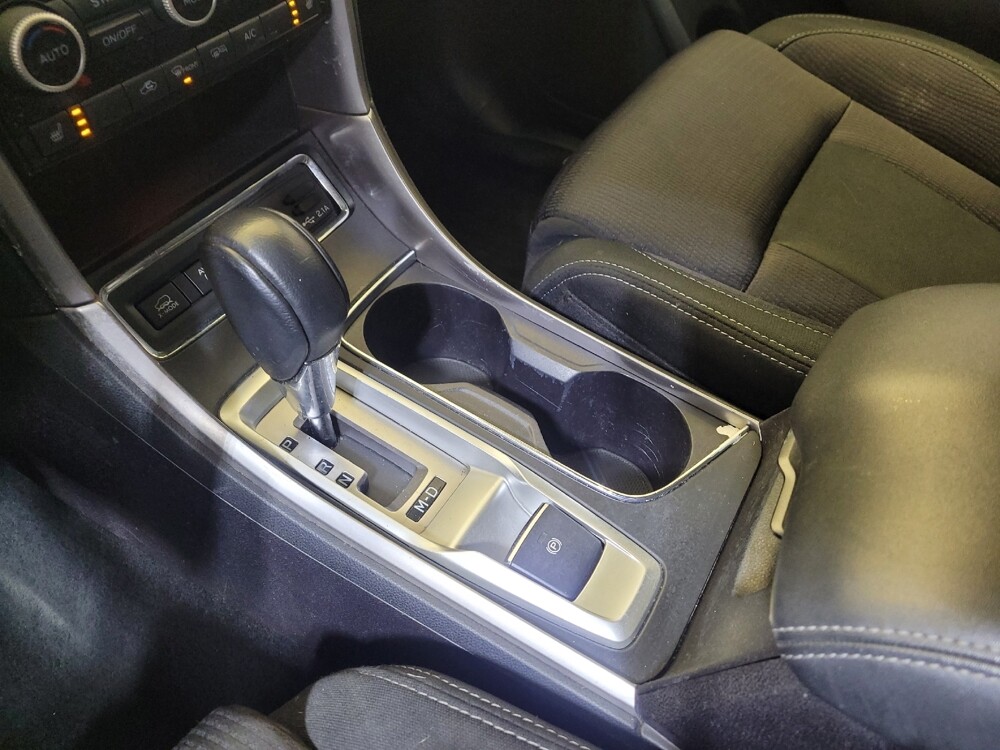 2019 Subaru Ascent in Maple Heights, OH 44137 - 18100816 26