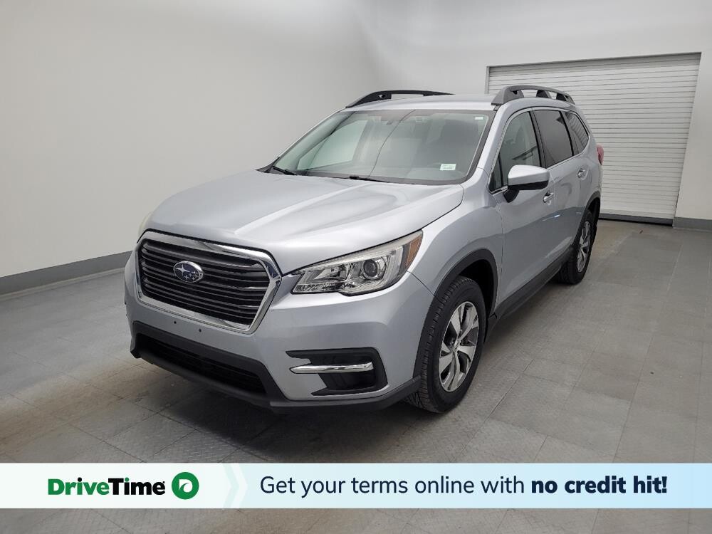 2019 Subaru Ascent in Maple Heights, OH 44137 - 18100816
