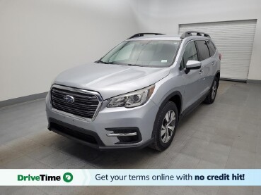 2019 Subaru Ascent in Maple Heights, OH 44137