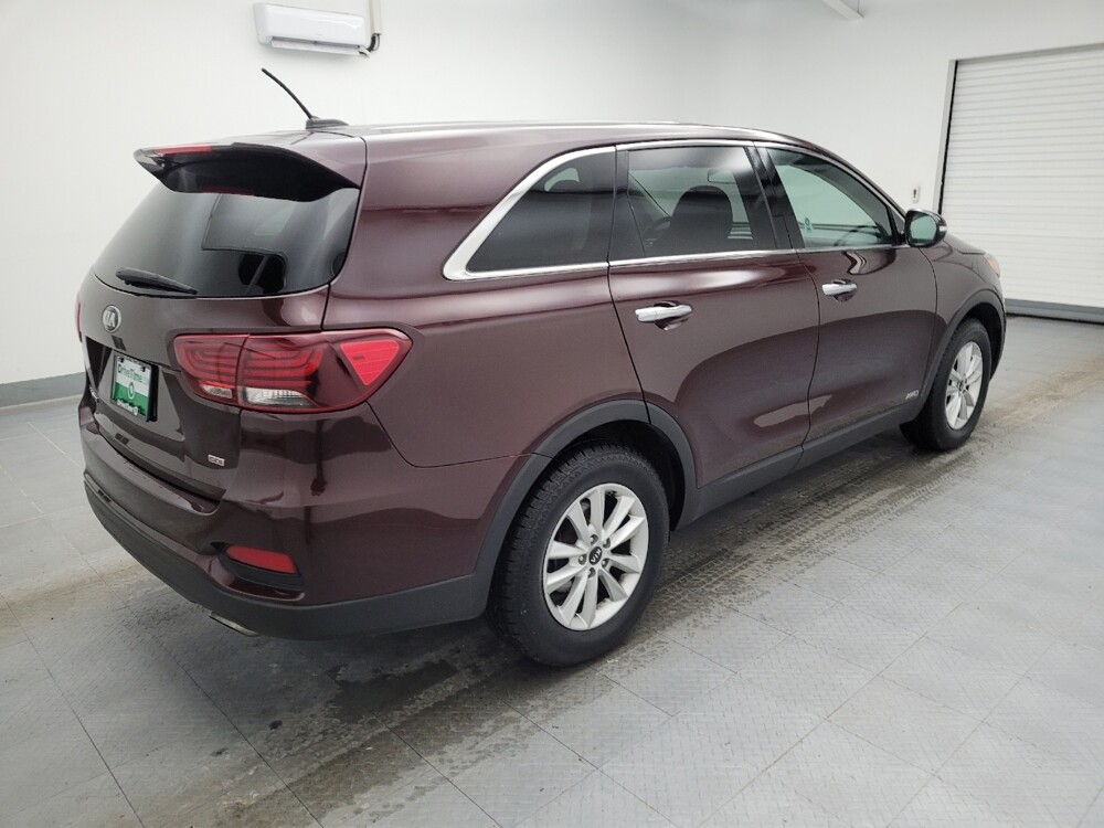 2020 Kia Sorento in Maple Heights, OH 44137 - 18100817 10