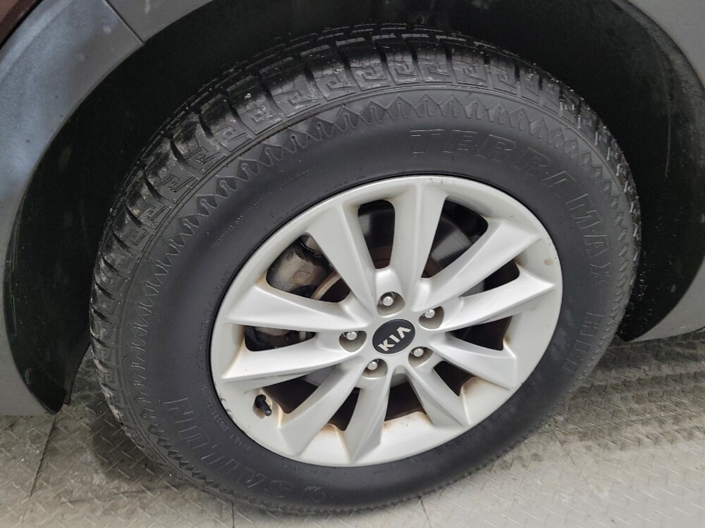 2020 Kia Sorento in Maple Heights, OH 44137 - 18100817 31