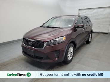 2020 Kia Sorento in Maple Heights, OH 44137