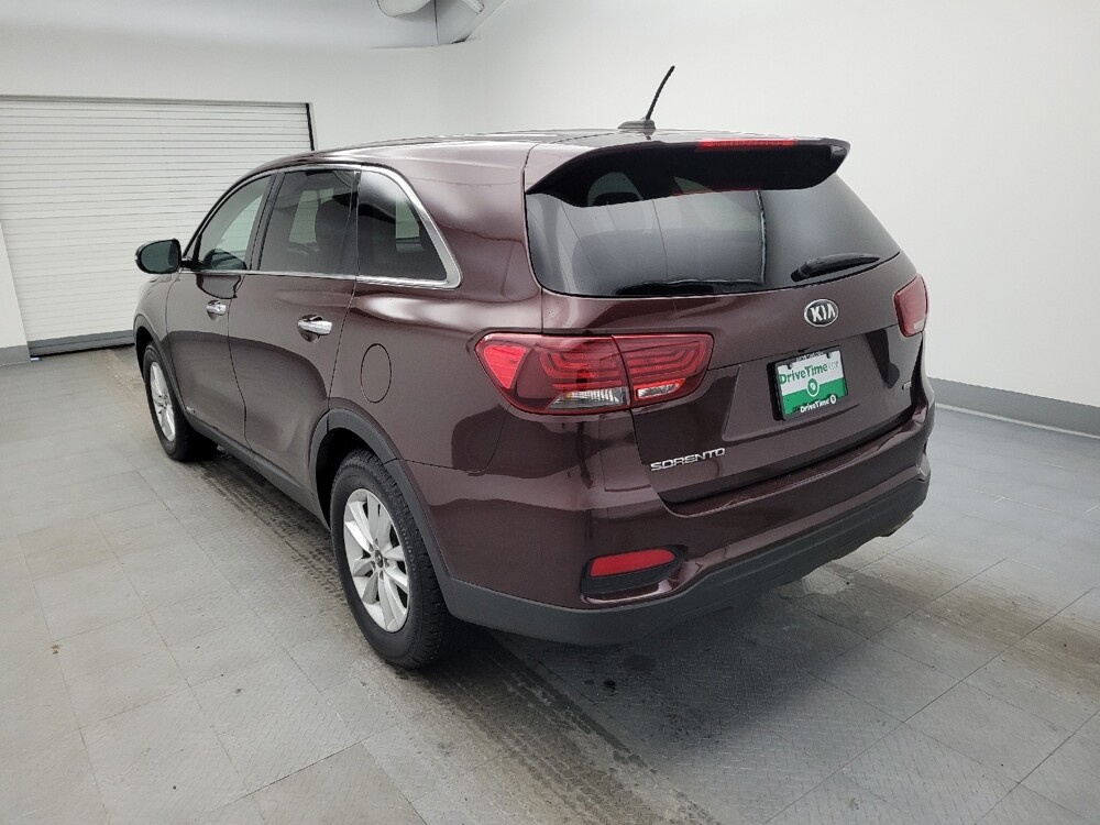 2020 Kia Sorento in Maple Heights, OH 44137 - 18100817 5