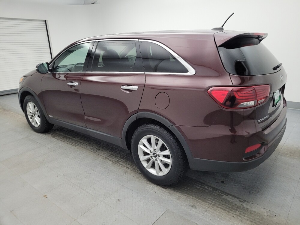 2020 Kia Sorento in Maple Heights, OH 44137 - 18100817 3