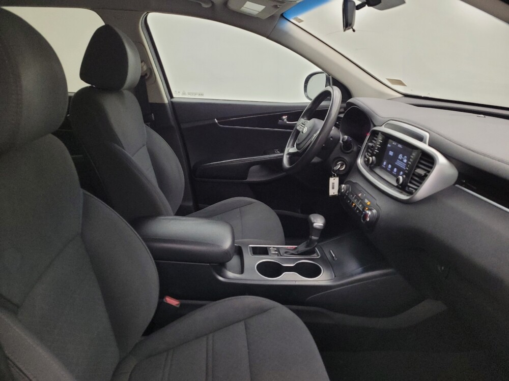 2020 Kia Sorento in Maple Heights, OH 44137 - 18100817 21