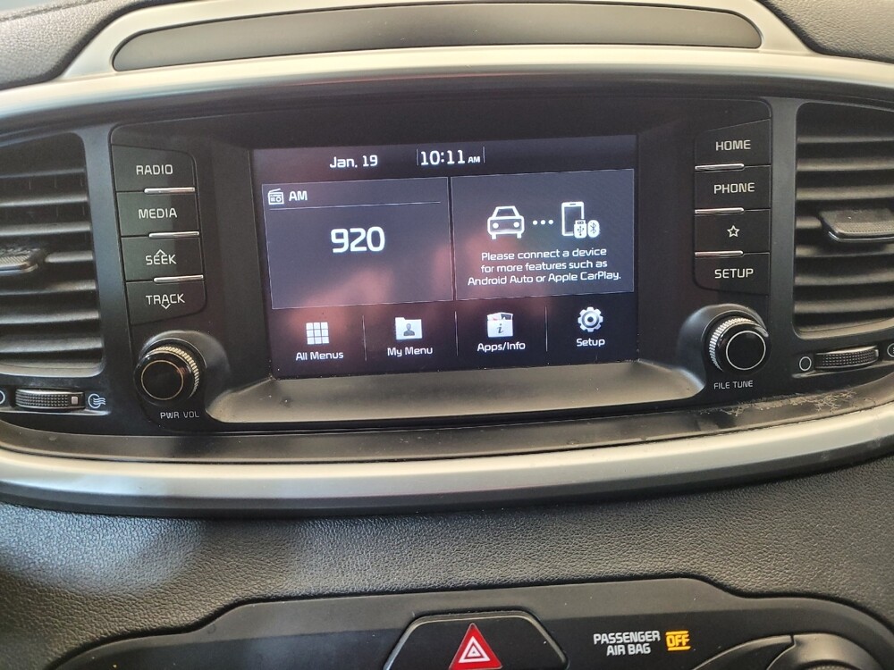 2020 Kia Sorento in Maple Heights, OH 44137 - 18100817 25