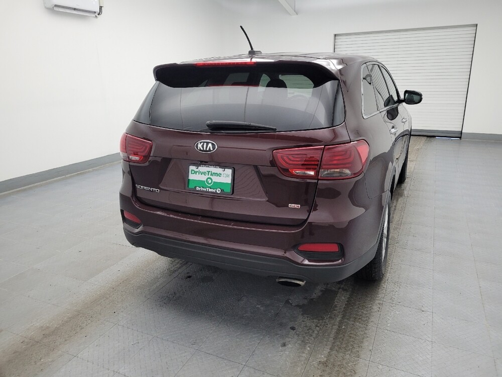 2020 Kia Sorento in Maple Heights, OH 44137 - 18100817 7