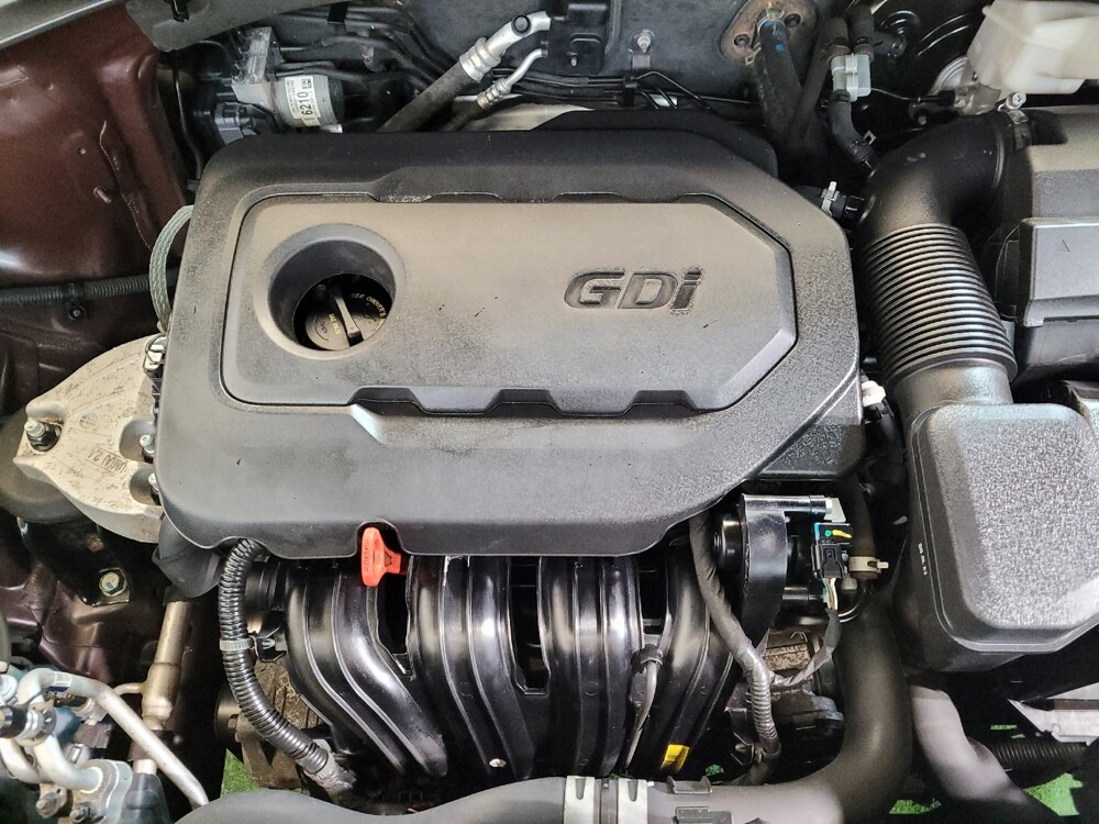 2020 Kia Sorento in Maple Heights, OH 44137 - 18100817 30