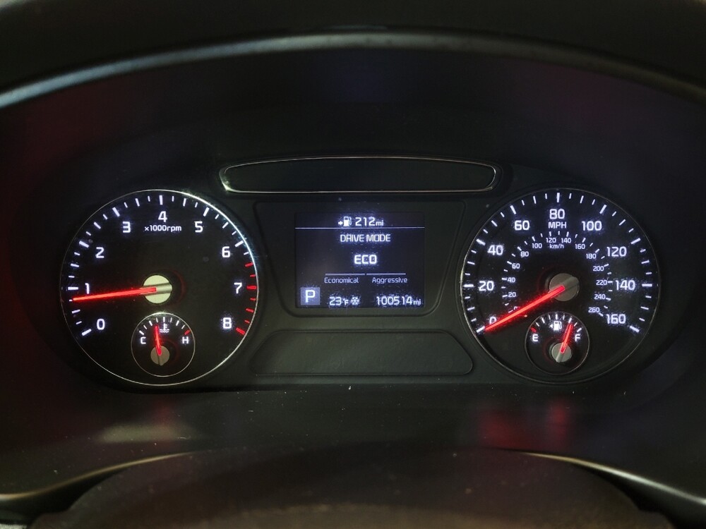 2020 Kia Sorento in Maple Heights, OH 44137 - 18100817 23