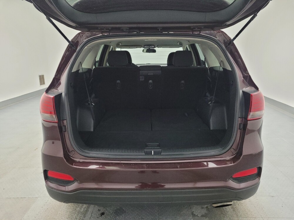 2020 Kia Sorento in Maple Heights, OH 44137 - 18100817 29