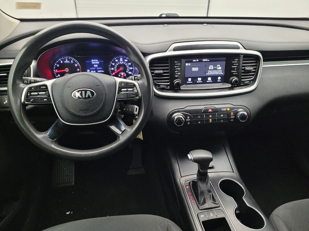 2020 Kia Sorento in Maple Heights, OH 44137 - 18100817 22