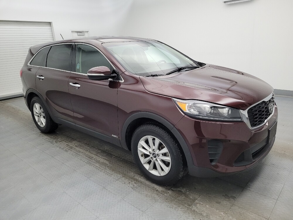2020 Kia Sorento in Maple Heights, OH 44137 - 18100817 11