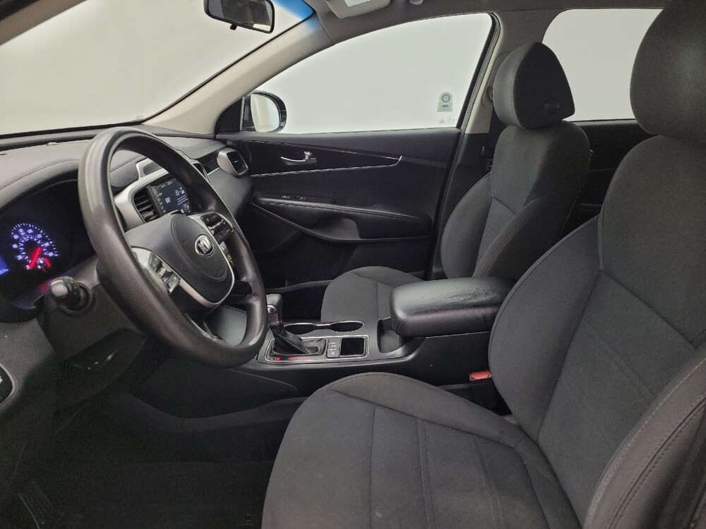 2020 Kia Sorento in Maple Heights, OH 44137 - 18100817 17