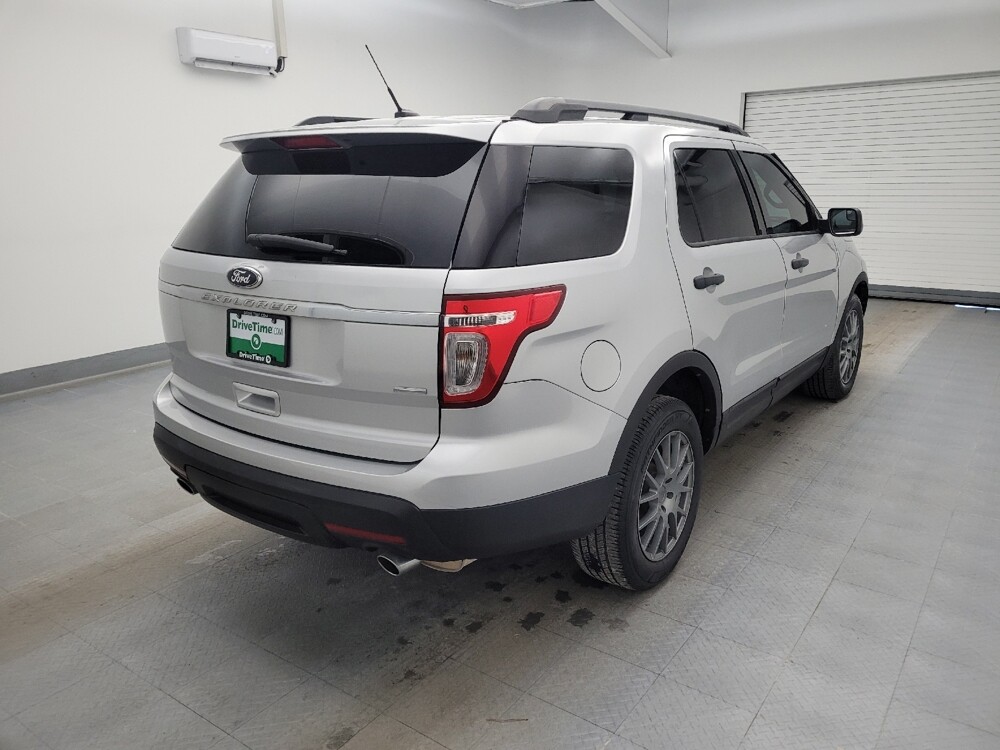 2015 Ford Explorer in Maple Heights, OH 44137 - 18100818 11