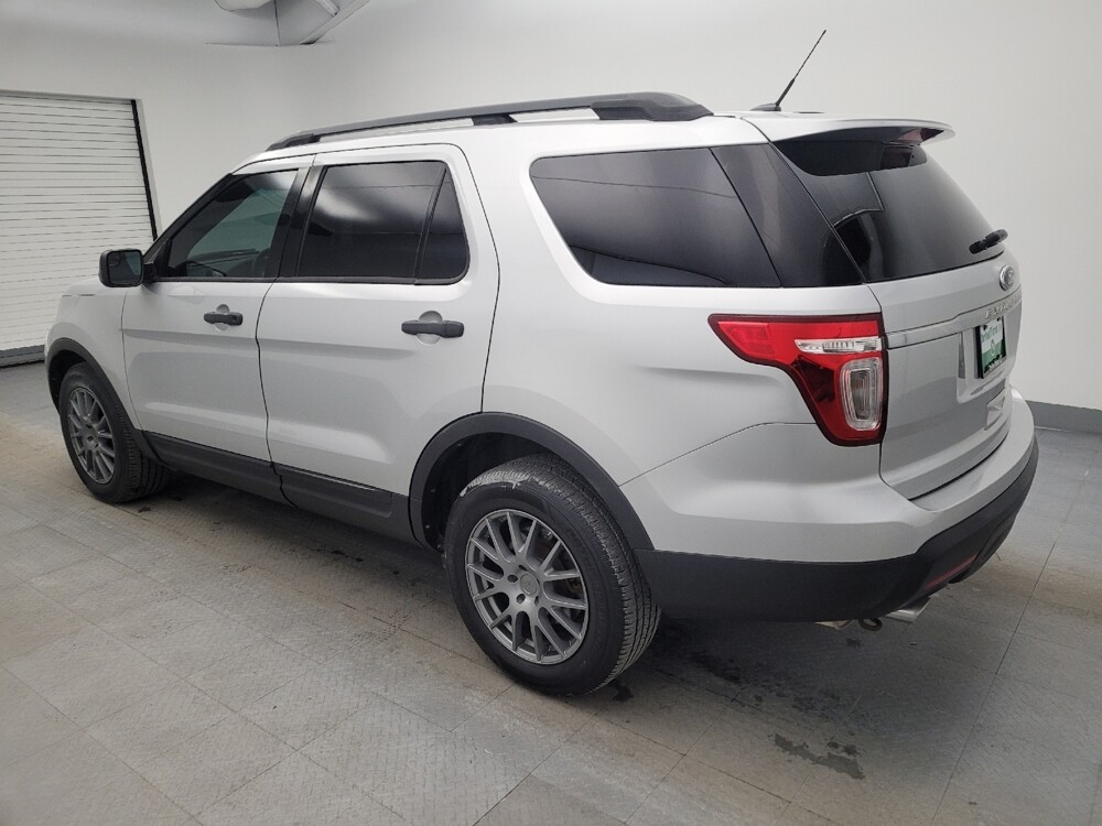 2015 Ford Explorer in Maple Heights, OH 44137 - 18100818