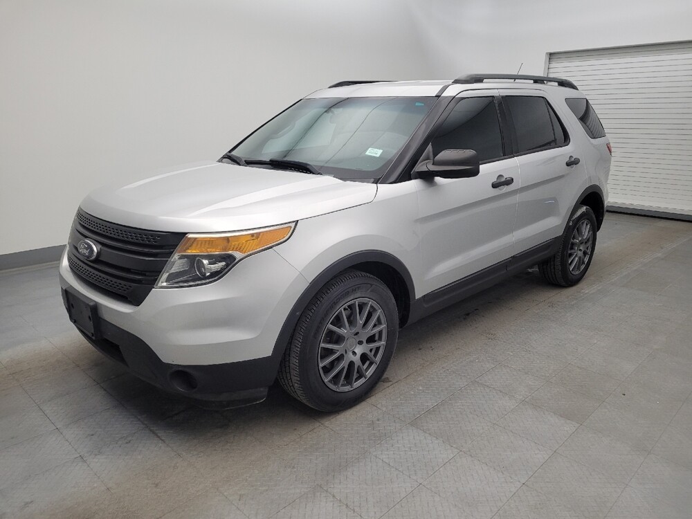 2015 Ford Explorer in Maple Heights, OH 44137 - 18100818 2