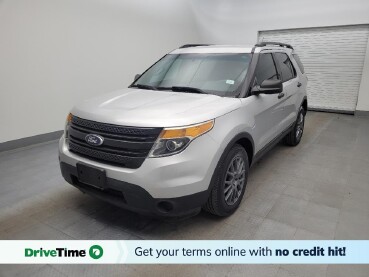 2015 Ford Explorer in Maple Heights, OH 44137
