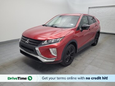 2018 Mitsubishi Eclipse Cross in Maple Heights, OH 44137
