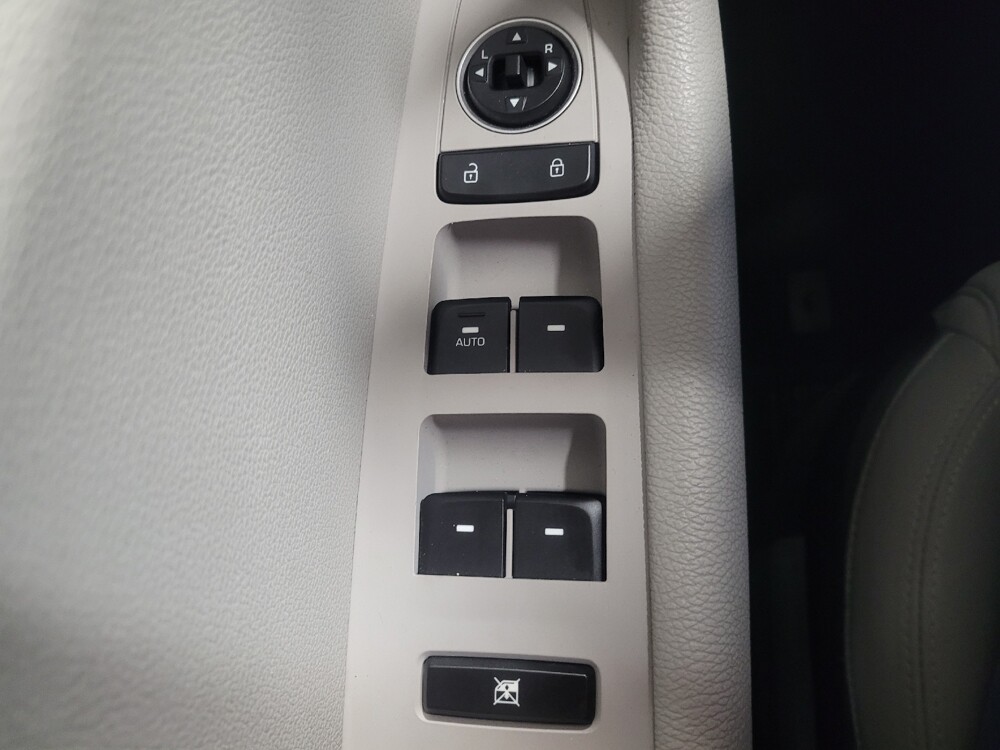 2018 Hyundai Sonata in Stone Mountain, GA 30083 - 18100822 27