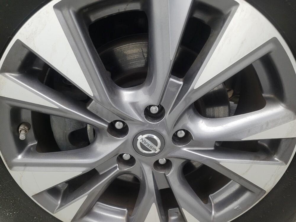 2016 Nissan Murano in Stone Mountain, GA 30083 - 18100823 31