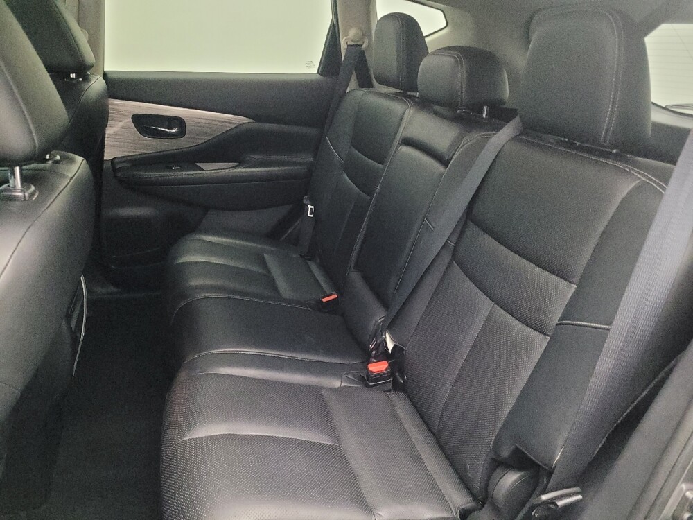 2016 Nissan Murano in Stone Mountain, GA 30083 - 18100823 18