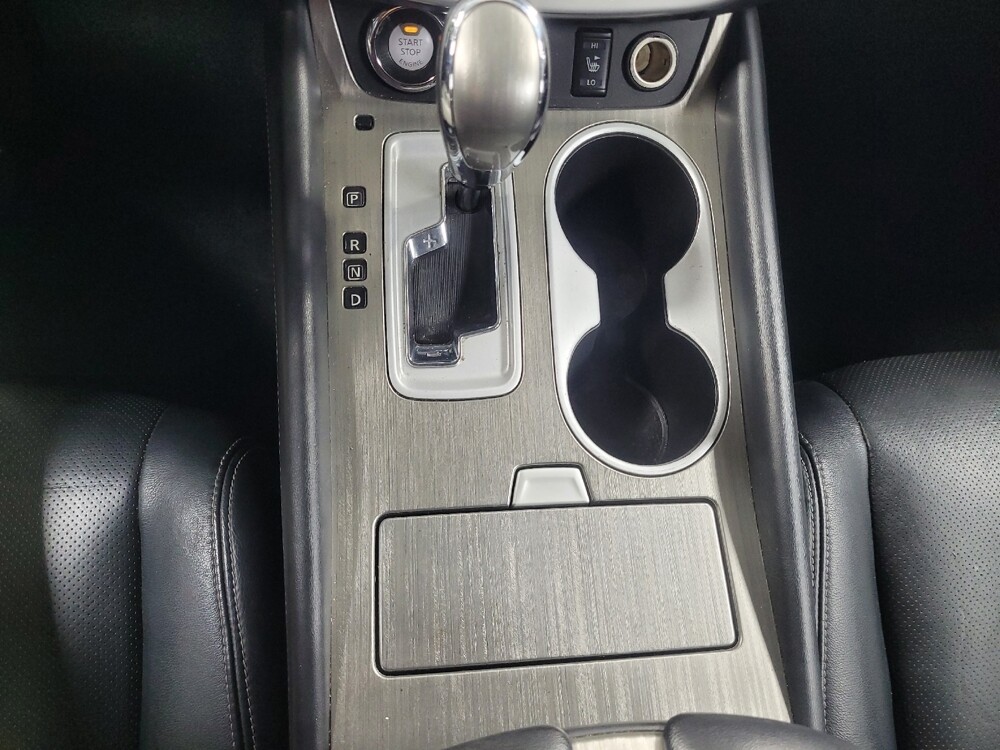 2016 Nissan Murano in Stone Mountain, GA 30083 - 18100823 26