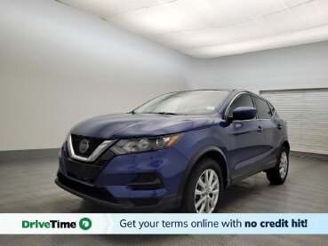 2020 Nissan Rogue Sport in Phoenix, AZ 85015