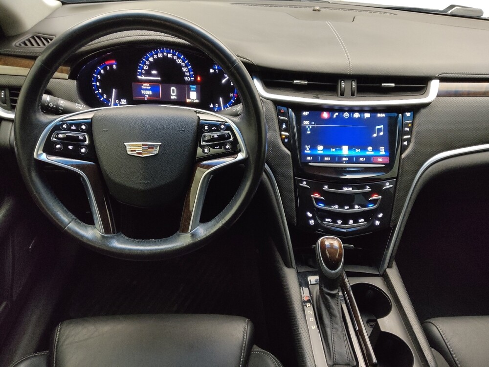 2016 Cadillac XTS in Denver, CO 80012 - 18100827 22