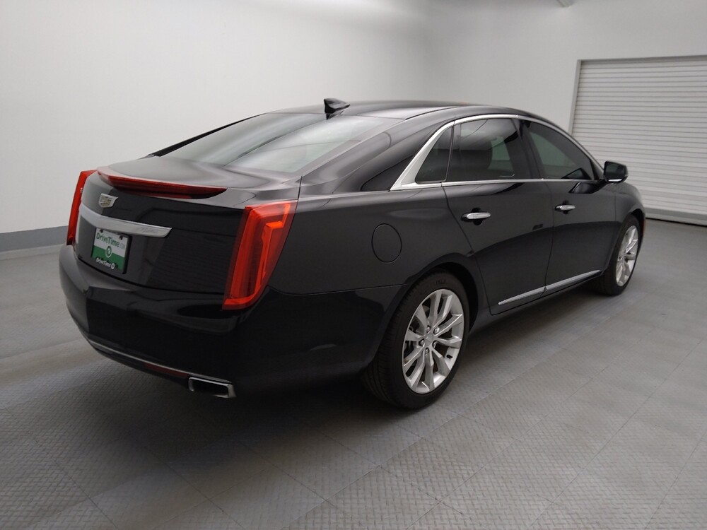 2016 Cadillac XTS in Denver, CO 80012 - 18100827 9