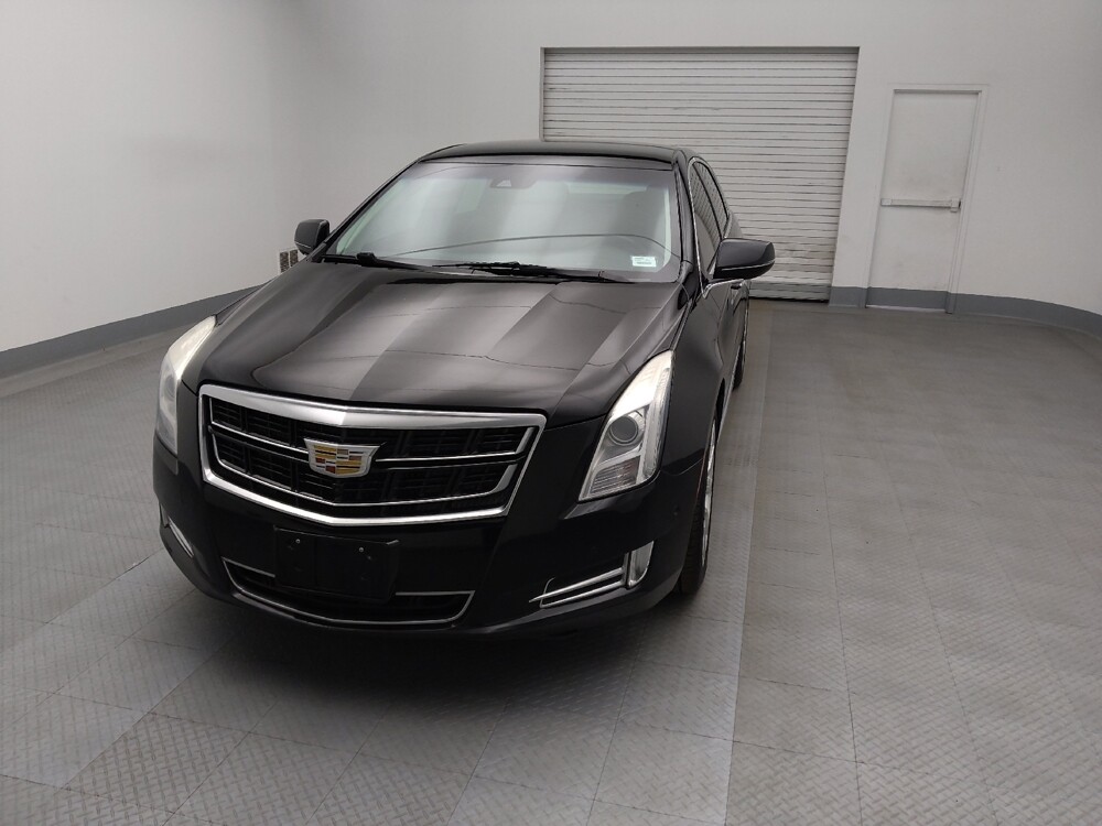 2016 Cadillac XTS in Denver, CO 80012 - 18100827 15