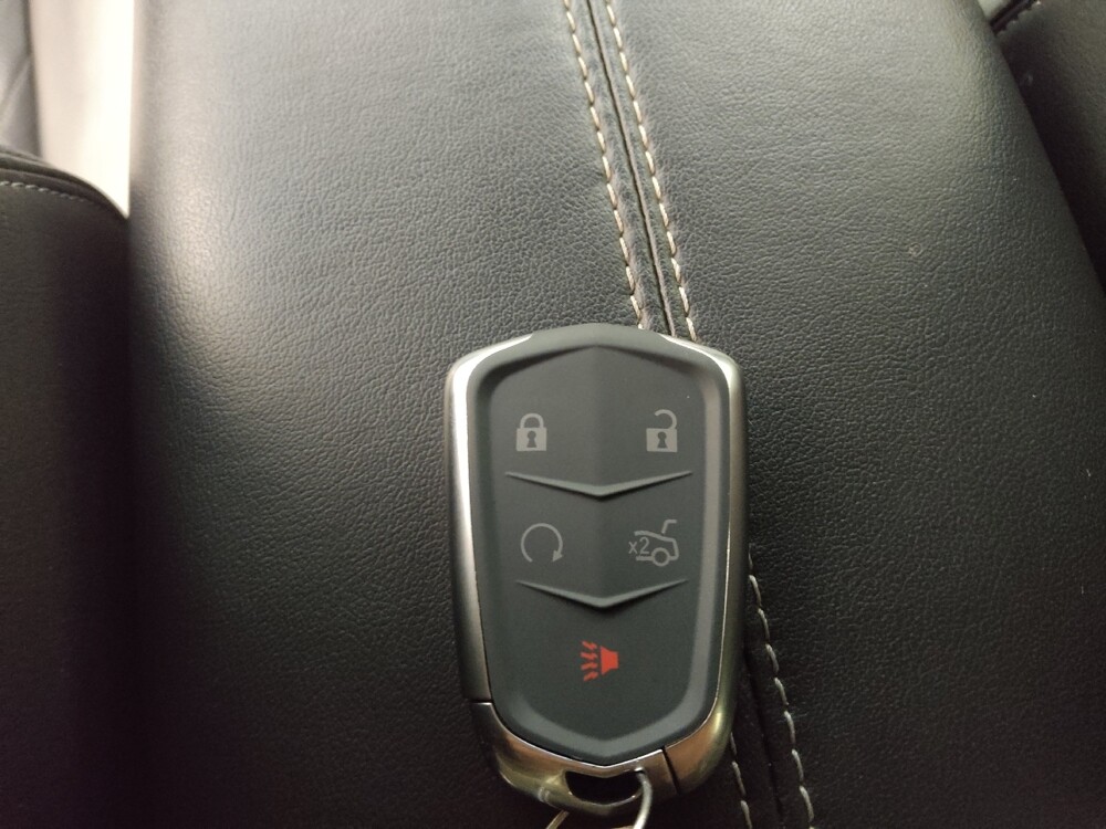 2016 Cadillac XTS in Denver, CO 80012 - 18100827 32