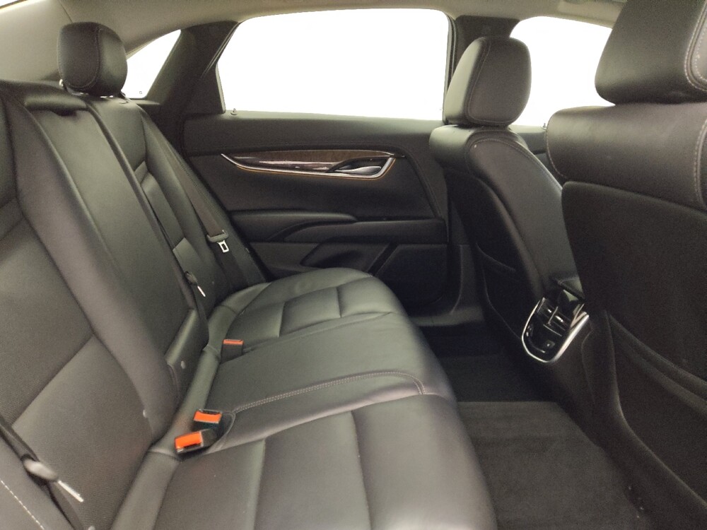 2016 Cadillac XTS in Denver, CO 80012 - 18100827 19