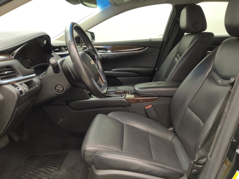 2016 Cadillac XTS in Denver, CO 80012 - 18100827 17