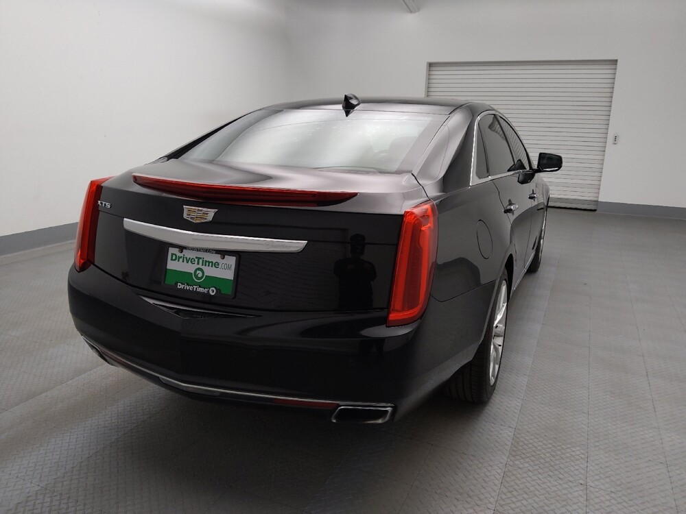 2016 Cadillac XTS in Denver, CO 80012 - 18100827 7
