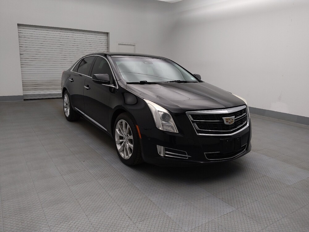 2016 Cadillac XTS in Denver, CO 80012 - 18100827 13