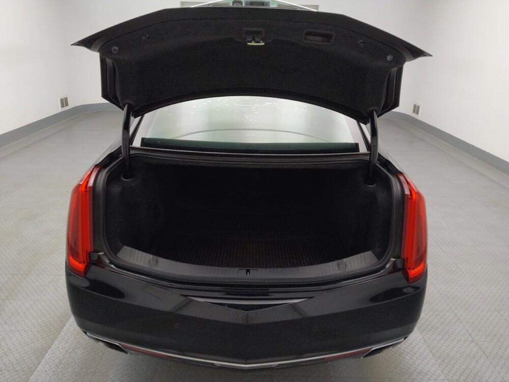 2016 Cadillac XTS in Denver, CO 80012 - 18100827 29