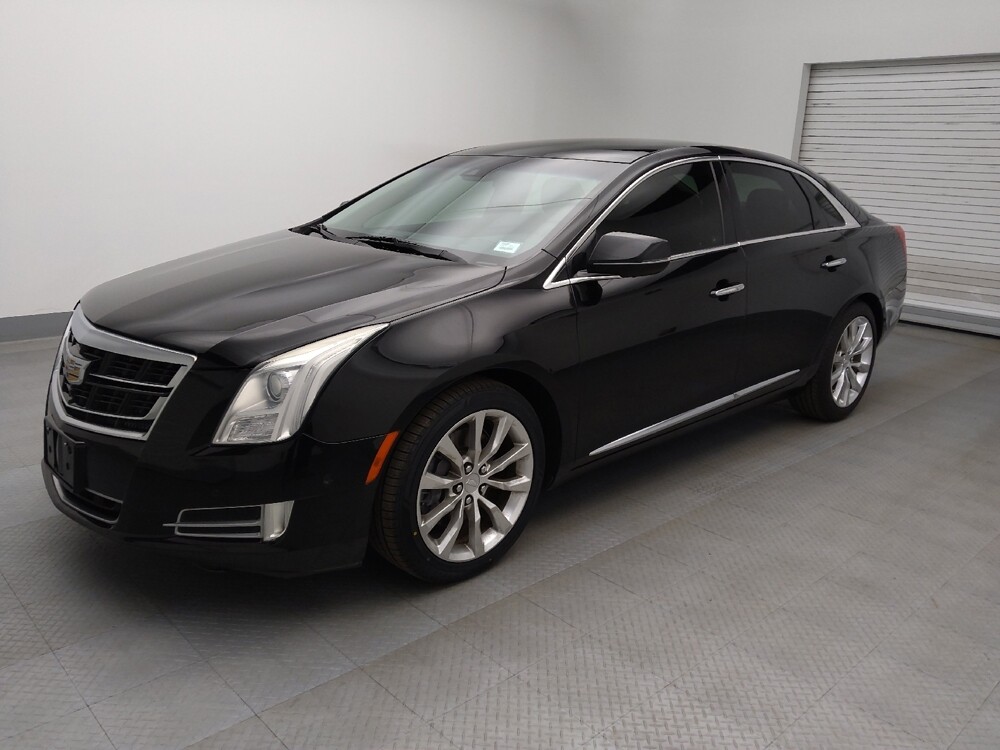 2016 Cadillac XTS in Denver, CO 80012 - 18100827 2