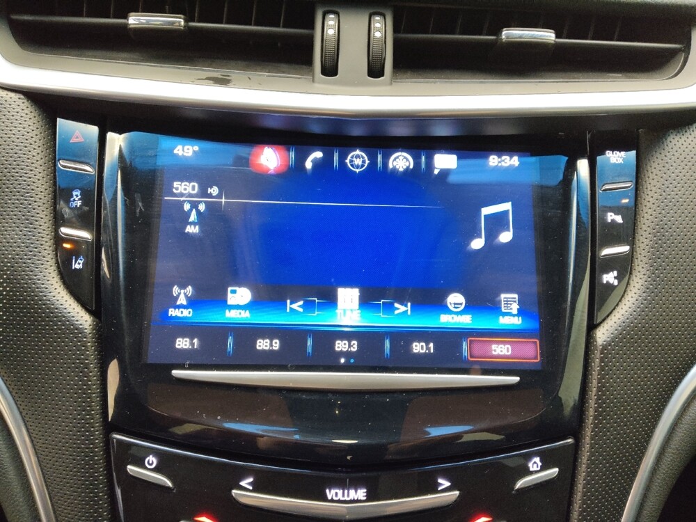 2016 Cadillac XTS in Denver, CO 80012 - 18100827 25