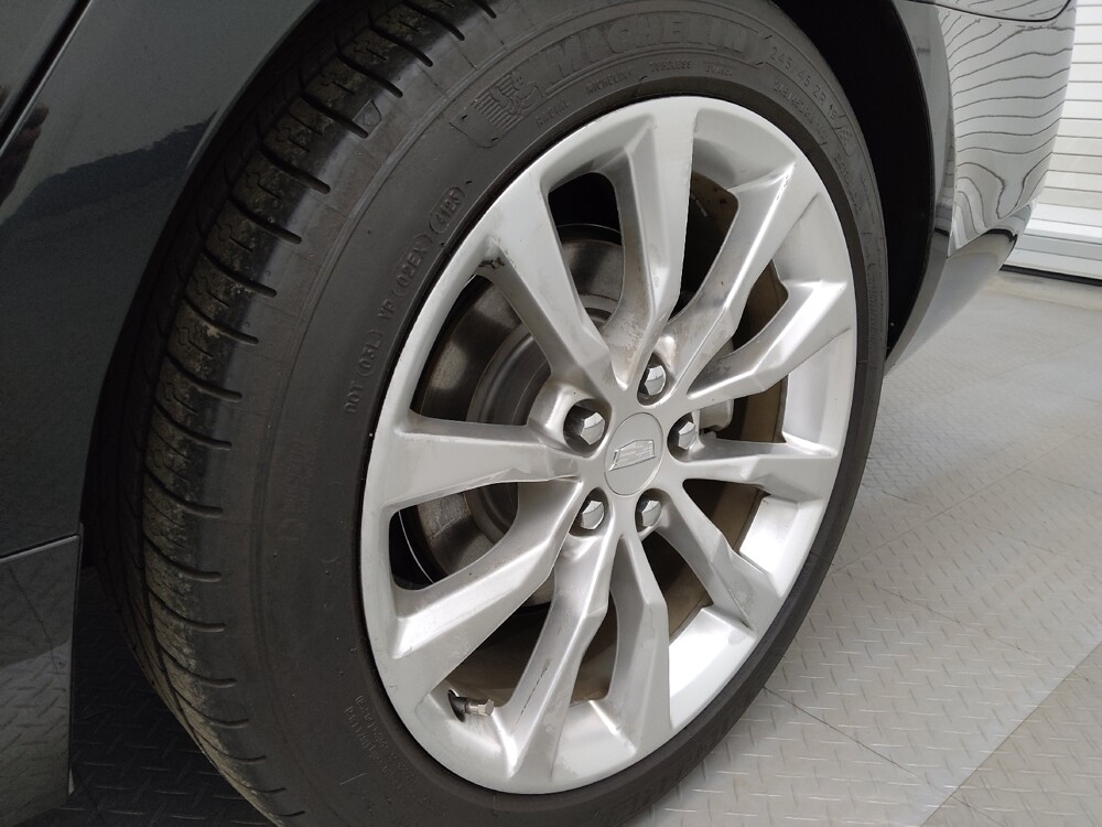 2016 Cadillac XTS in Denver, CO 80012 - 18100827 31